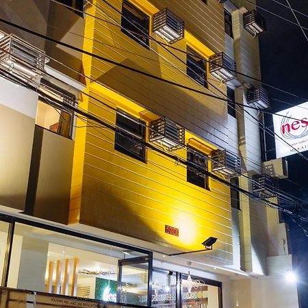 סן פדרו מקאטי Nest Nano Suites Poblacion - Makati מראה חיצוני תמונה